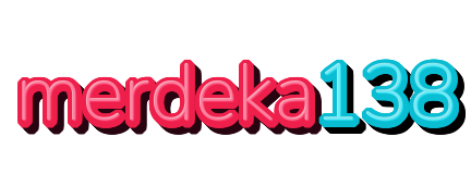 merdeka138 — logo kanal