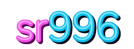 sr996 — logo kanal