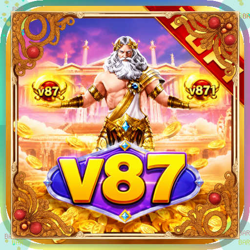 v87 — mitra unggulan