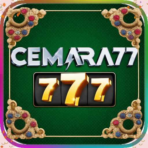cemara77 — mitra unggulan