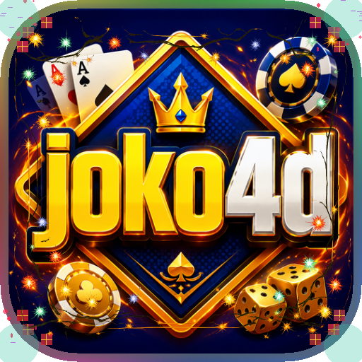 joko4d — galeri pratinjau - APK Resmi