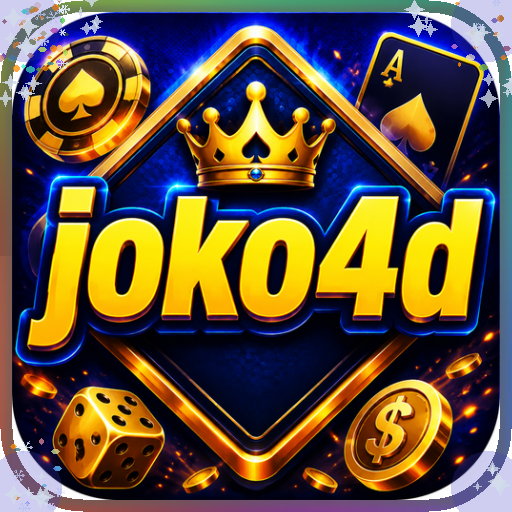 joko4d — galeri pratinjau Resmi APK